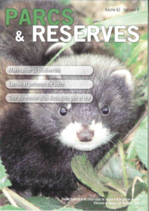 Maximaliser la biodiversité - Landes et pelouses sur sable – Tour du monde d'un écologiste pur et dur