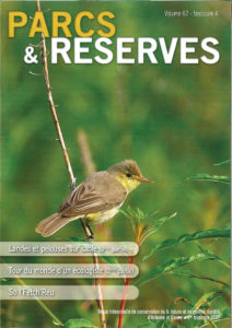 Landes et pelouses sur sable (2ème partie) - Tour du monde d'un écologiste (2ème partie) – So l'Fetch Reu