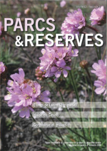 Étangs de Luchy (2e partie) Halde du Casino Gorgebleue et grillons