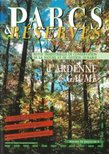 J.-M. Dumont : Phytosociologie et conservateur. Couverture : Entomofaune forestière. Afrique : la chasse villageoise.