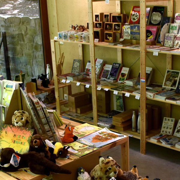 Boutique Nature à Furfooz