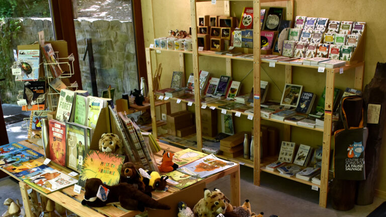 Boutique Nature à Furfooz