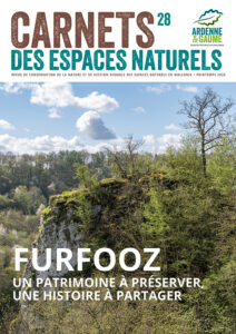 Furfooz, un patrimoine à préserver, une histoire à partager - Carnets des Espaces Naturels numéro 28